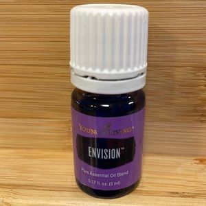 Young Living - Envision Oil
